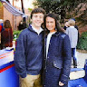 Meet your Posher, Anna-kathyrn